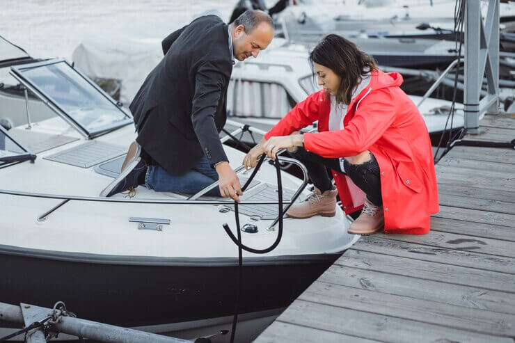 Boat Maintenance Tips